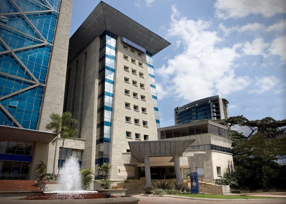 Hotel Portón